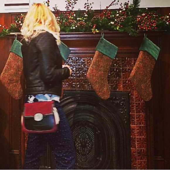 Zara classic cross bag vintage 👛 crossbody - Picture 2 of 11